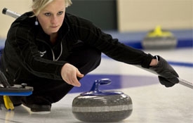 Curling