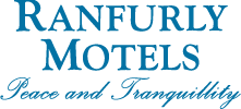 Ranfurly Motels Logo